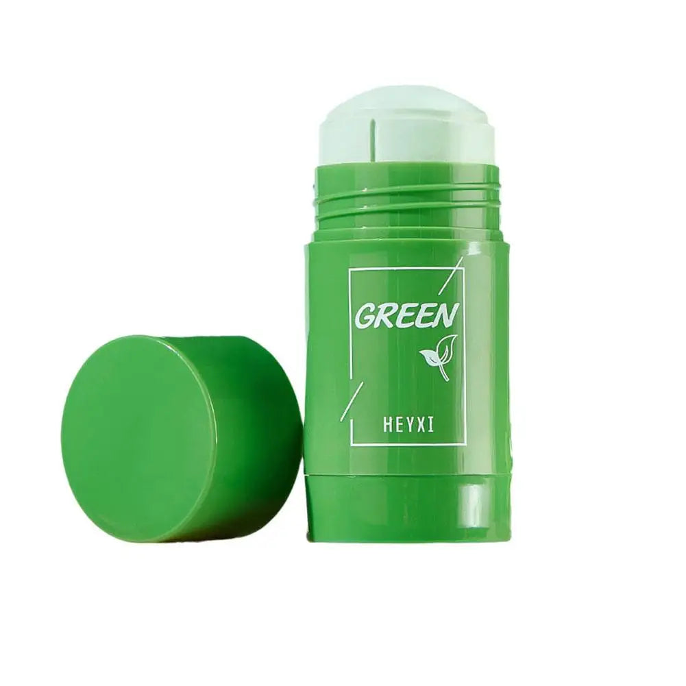 GreenGlow™ – Green Mask Stick