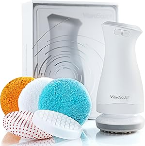 VibroSculpt TM Pro